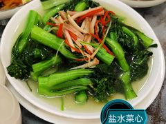 -寻味顺德·南记酒家·传统顺德菜·鱼生(广源路店)