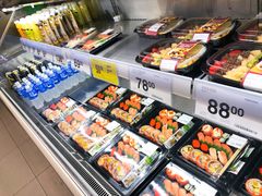 -山姆餐吧(山姆会员商店店)