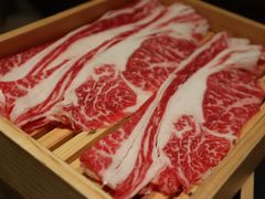 和牛-鍋ぞう(新宿西口店)