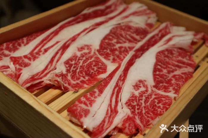 鍋ぞう(新宿西口店)和牛图片