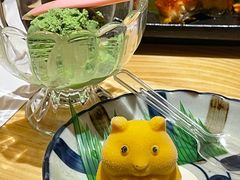 -贵木日本料理·铁板烧(新地假日广场店)