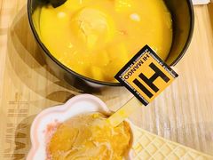 -HIMANGO很芒の芒(芳圆里店)
