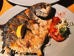 -Lia Cafe Bar Restaurant松山咖啡屋