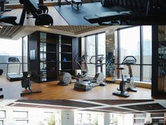 -广州方圆奥克伍德豪景酒店公寓
