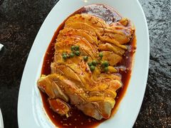 -小城粥道·海胆鲜虾粥(解放广场店)