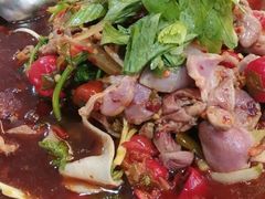 -胖娃古镇鸡杂(磁器口总店)