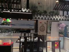 -金汤宴餐厅·粤菜(德云社店)