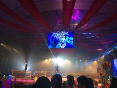 -舟山希尔顿酒店