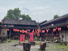 -乌石村