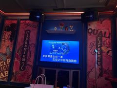 -INLOVE KTV(杭州滨江宝龙城店)