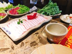 -Xiao Long Kan Hotpot Sydney 小龙坎老火锅