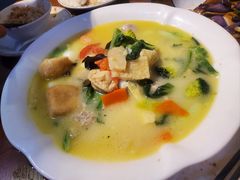 -私家峰味特色苍蝇小馆(马弄店)