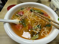 -双冰面馆(茶南店)