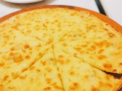榴莲忘返浓味PIZZA-卡朋西餐(较场西路店)