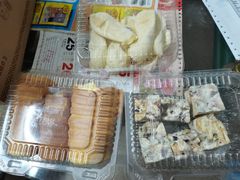 无糖麻薯-沪上酥铺(东晓南店)