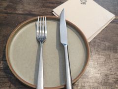 -HIGH FIVE哈福手工汉堡(桂林路店)