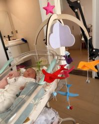 -弗蕾亚·和月月子调理院(东湖店)