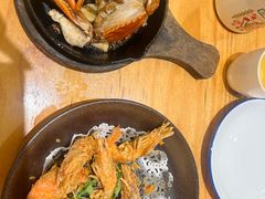 -莲花公园煎蟹·30年闽菜(火车站店)