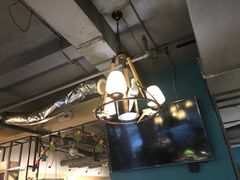-梅梅家的烤肉店(槐北路店)