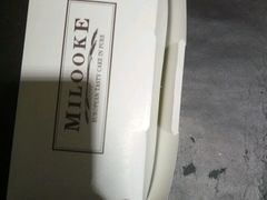 -米洛克欧洲蛋糕(西南路店)