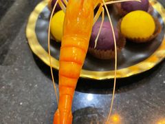 -一哥澳门豆捞·澳门风打边炉(高德置地店)