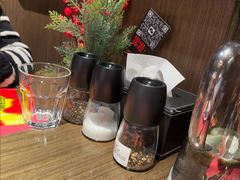-ZAFFERANO西班牙海鲜饭(上海首店)
