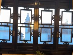 -上海皇廷花园酒店·御宴中餐厅