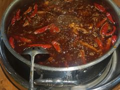 -谭三娘鲜切牛肉自助火锅(九眼桥总店)
