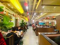 -将军肚烧烤鸡手王(东岭南街店)