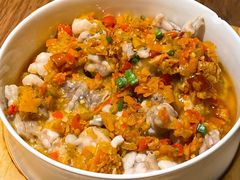 -星叶·东南亚料理(宁波万象汇店)