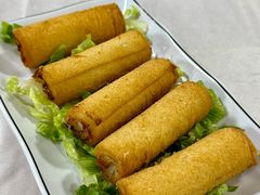 -华源餐厅·海鲜大排档(日月贝店)