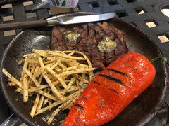 -HELLO 27 意面·沙拉·帕尼尼