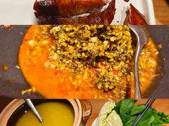 -火候轩品质湘菜·私厨(市府店)