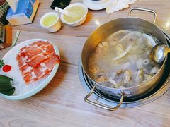 -探窝·竹笙椰子鸡(杨箕店)