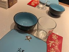 -局气 烤鸭·北京菜(武清店)