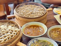 -弓二莜面(总店)