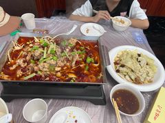 -四妹餐厅(玫瑰街店)