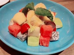 -卡朋西餐(扬名广场店)