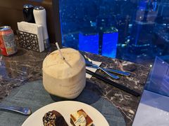 -济南凯宾斯基酒店-THE VIEW云景全日制餐厅