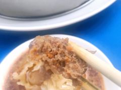 烧卖牛肉馅-北三沙家烧麦(北头道街店)