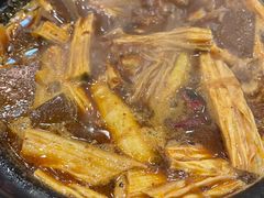 -川香煲(茅台路店)