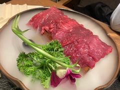 -盡膳口福跷脚牛肉火锅(北美新天地店)