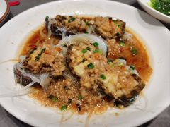 蒜蓉粉丝鲍鱼-阿毛饭店·宁波老字号(儿童公园旗舰店)
