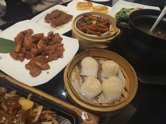 -高第街56号港式餐厅·精选(世茂广场宽厚里大明湖店)