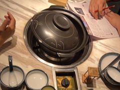 -同仁四季椰子鸡(福田东园总店)