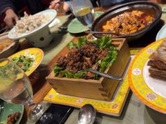 -那家小馆•北京菜•烤鸭(中关村店)