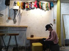 -春庄咖啡SpringHues(钟楼小区店)