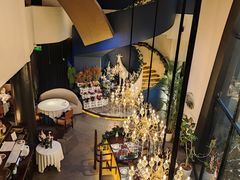 -狮拾久·现代新加坡料理(福田COCO Park店)