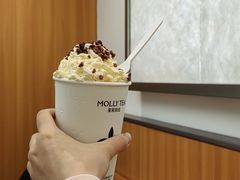 -茉莉奶白(天水秦州万达广场店)