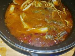 -小小河边鱼(天润城店)
